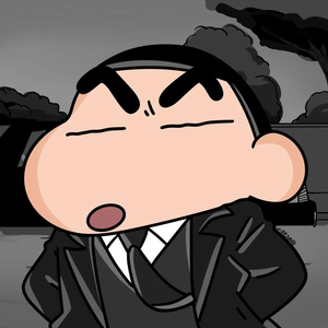 奔放的天狗 头像