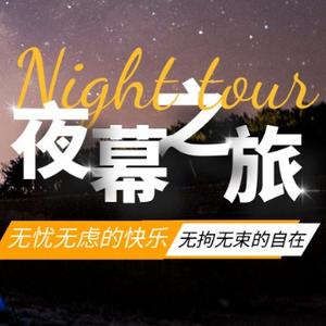 夜幕之旅venq头像