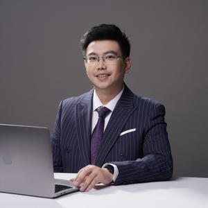 左罗讲书 头像