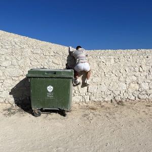 纪录片我去看世界 头像