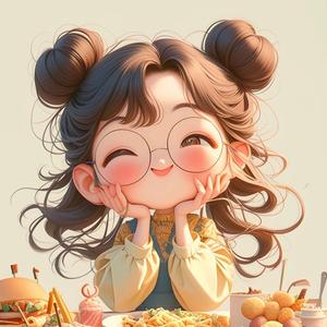 向阳柠檬橙 头像