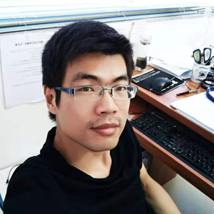 戴建明医师 头像