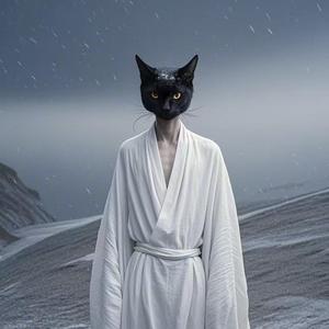 旅行者1号 头像