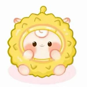 林子的树影 头像