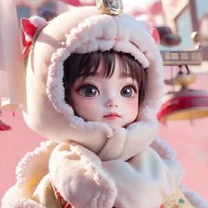 昨晚早点睡 头像