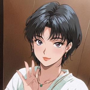 白小静talk 头像