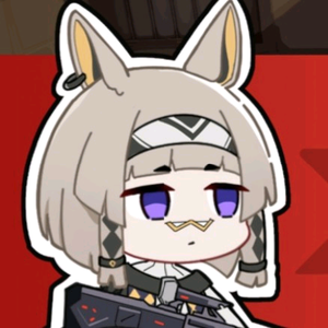 沙猫（梦幻西游） 头像