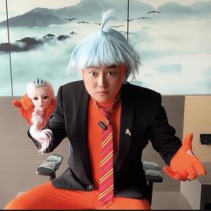 斌斌同学 头像