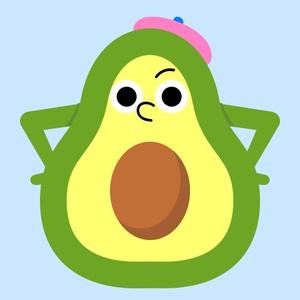小奕单机游戏攻略 头像