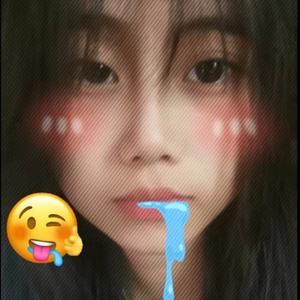 幽默灵巧书签 头像