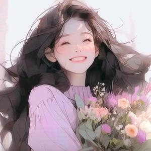 @爱分享的玫瑰花 头像