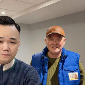 兔巴哥（扬帆起航） 头像