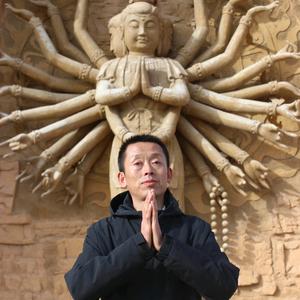 马哥见吉见喜 头像