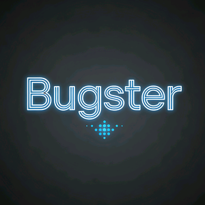 Bugster科技 头像