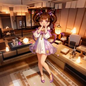 江家族·江沅 头像