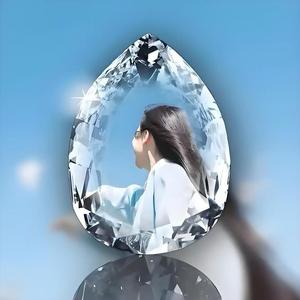 雨滴心理 头像
