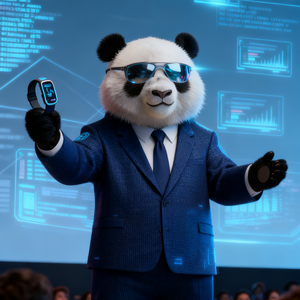 Panda财经人 头像