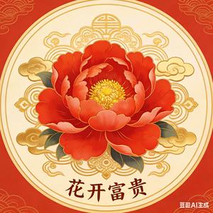 花开富贵 头像