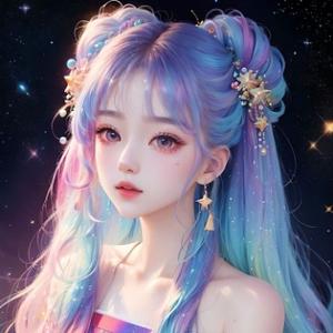 星辰小菟学习资料分享 头像