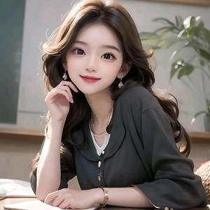 甜西柚 头像