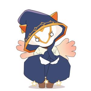 陌夭夭夭 头像