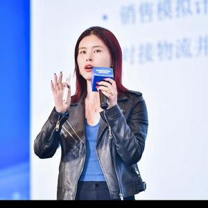 做跨境的Helen头像