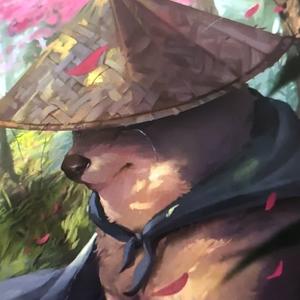 玩原神的恶魔鑫弟影 头像