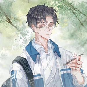 20岁对抗蹲坑 头像