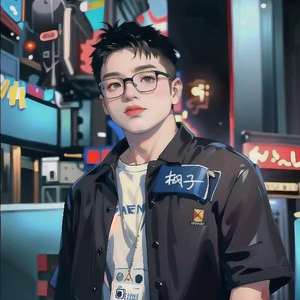 枫子 头像