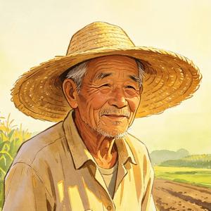 封疆老农 头像