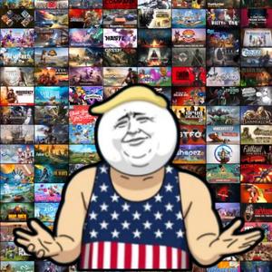 Steam老懂哥 头像