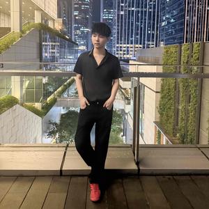 段得志 头像