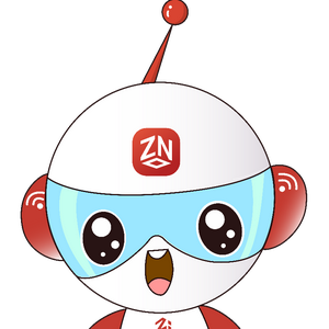 数小智 头像