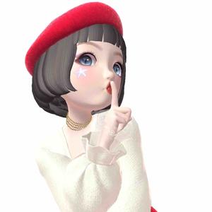 迷上那个疯子 头像