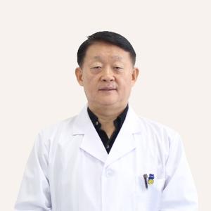肝病科陈士俊医生
