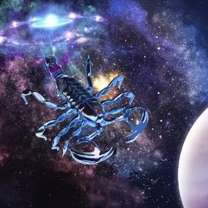 星座幸运卡 头像