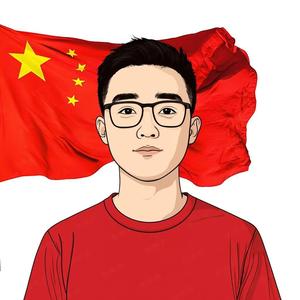 锐意观天下 头像