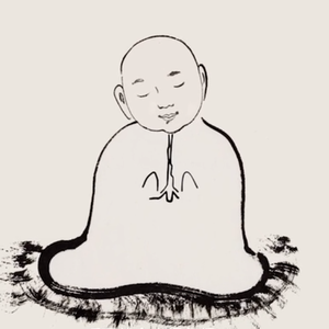 静定滋养 头像