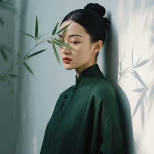 成长情感笔记 头像