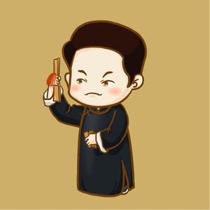 一只土豆吖 头像