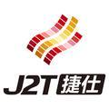 J2T捷仕 头像