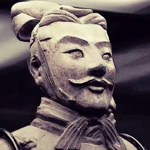 陵西散人