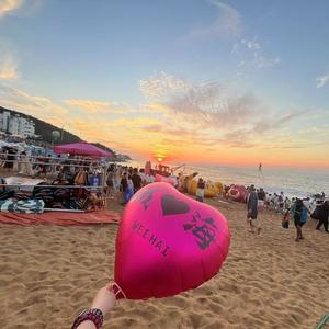 瞧那片花海 头像