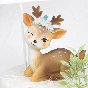 小鹿的故事 头像