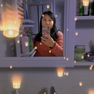 萌萌哒倩倩 头像