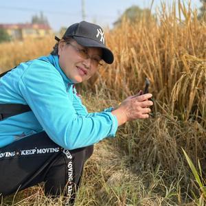 台儿庄的卓玛 头像