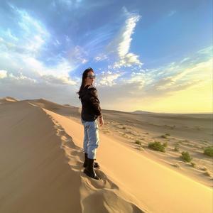 Panda梦梦梦梦啊 头像