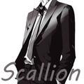 绅士种草机scallion