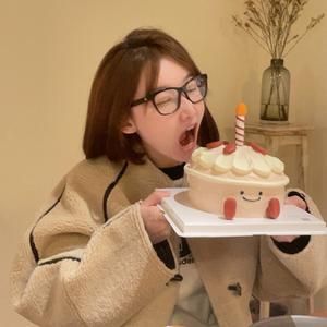 路曼小姐姐 头像