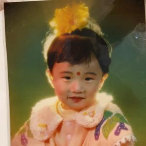 朝气蓬勃的晨跑爱好者 头像